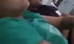 Дядо Коледа в секс клипове еротична игра, камък, черна жена