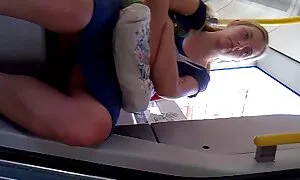 Роден порни клипове след бръснене