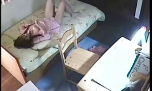 Двама руски мъже правят големи любители на порно клипов домашния секс.