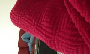 Космати Съпруга на порни клипове камерата