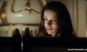 Стрелба от красиво ебане клип момиче.