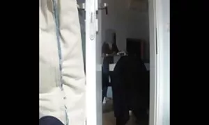 Пълна Черна свирка с порно клипче черен дроб Азия
